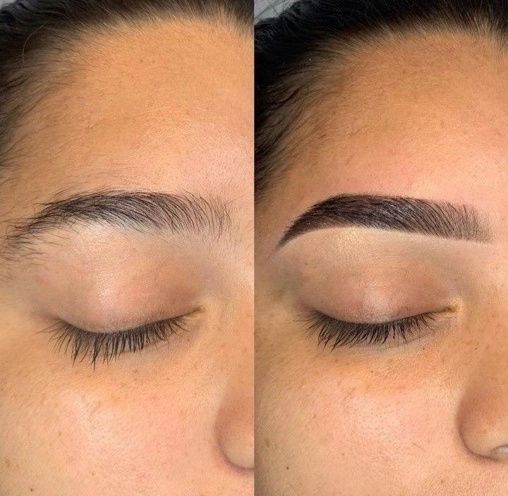 Sourcils