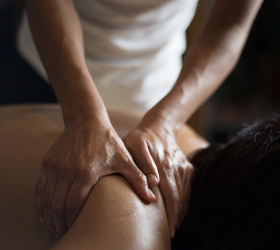 Massage sur-mesure 30 min