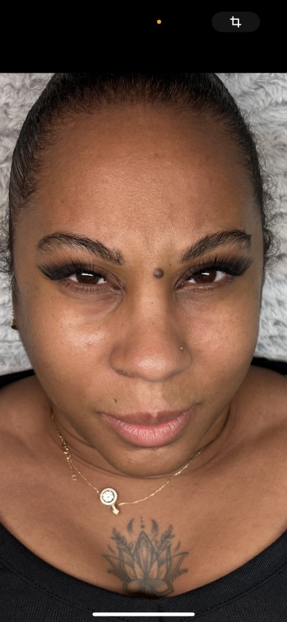 FOXEEYS VOLUME RUSSE L ou M