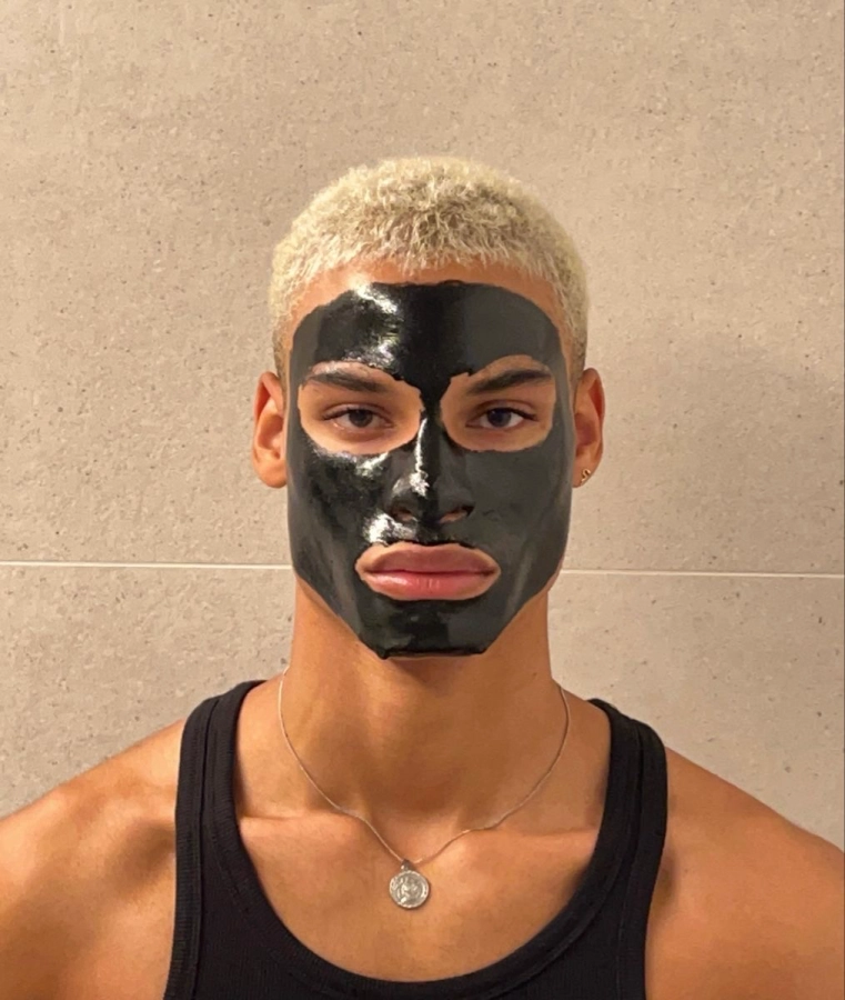 Soins du visage Black Mask