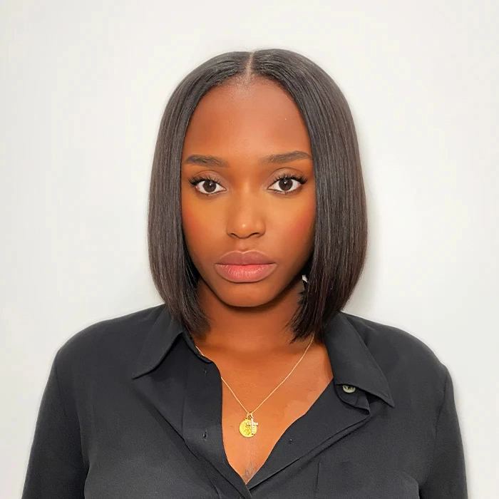 Tissage carré classique