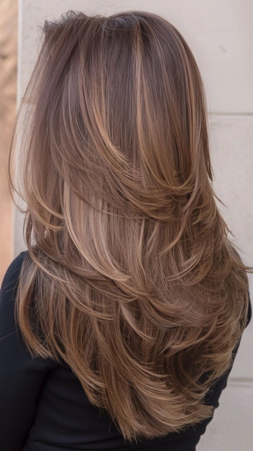 Coupe + Shampoing + Brushing 