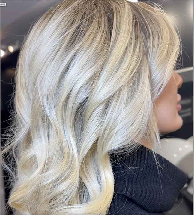 Balayage