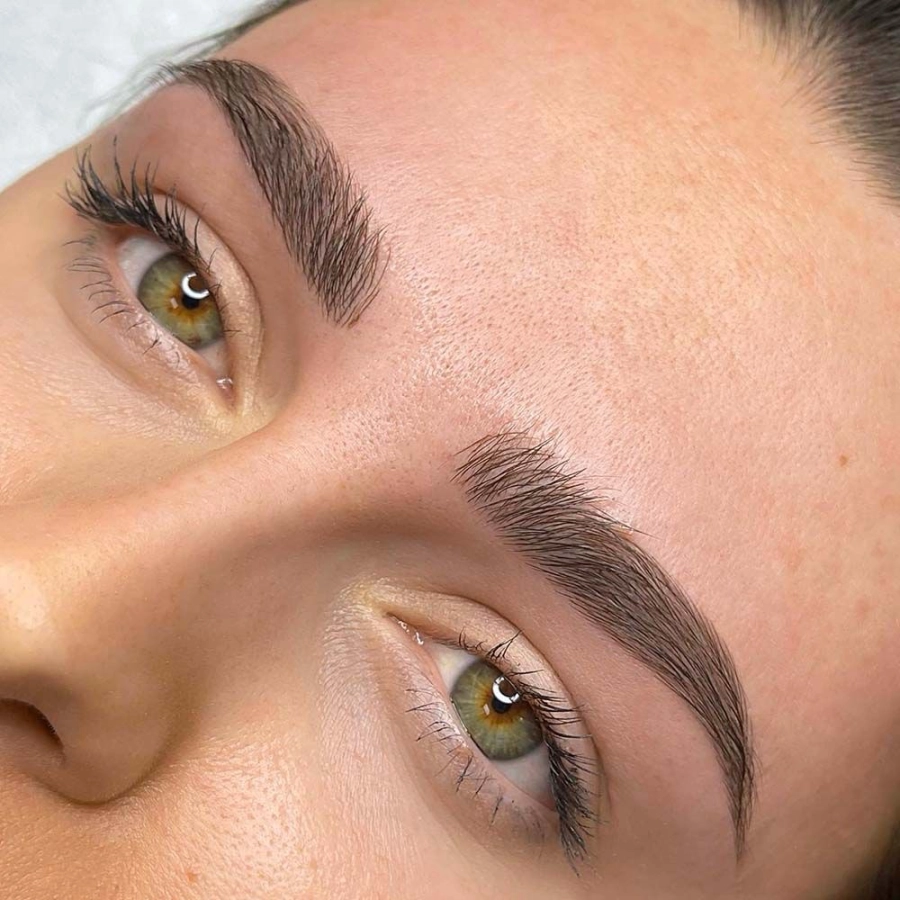 Microblading