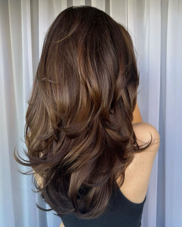 Coupe coiffage filles