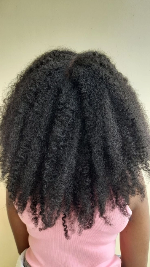 Soins cheveux (tous types)