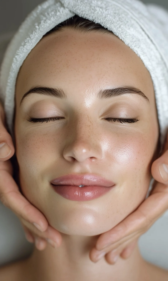 Soin du visage YONKA - VITAMINE C25