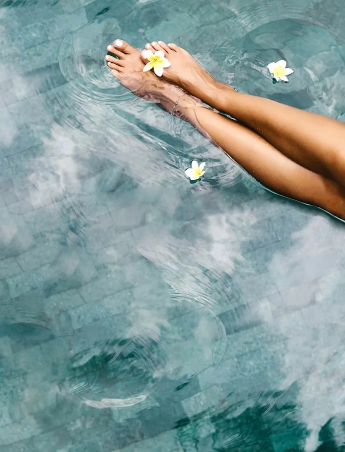 Spa en solo - Accès au Spa - FORFAITS 10 ENTRÉES + 1 OFFERTE