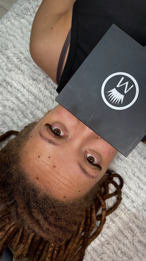 Volume russe marron 🤎