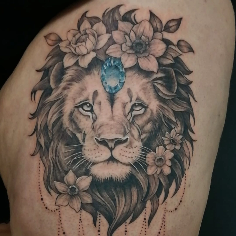 Projet tattoo