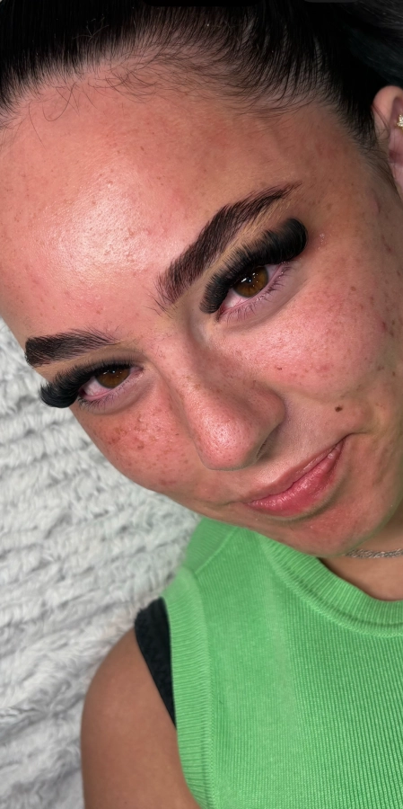 Pose BADDIES 🪽 🫦19-25mm XXL