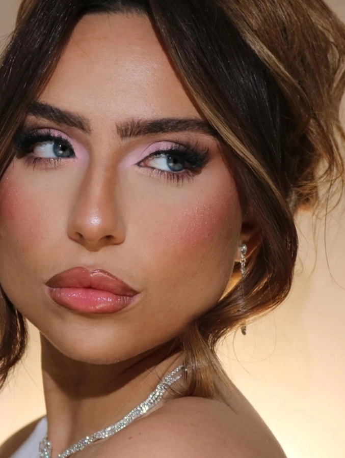 Makeup Hair on beauty CARLA