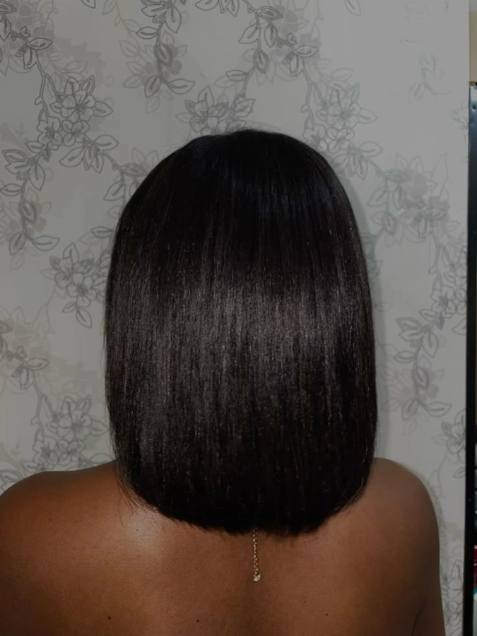 Soin profond nourrissant