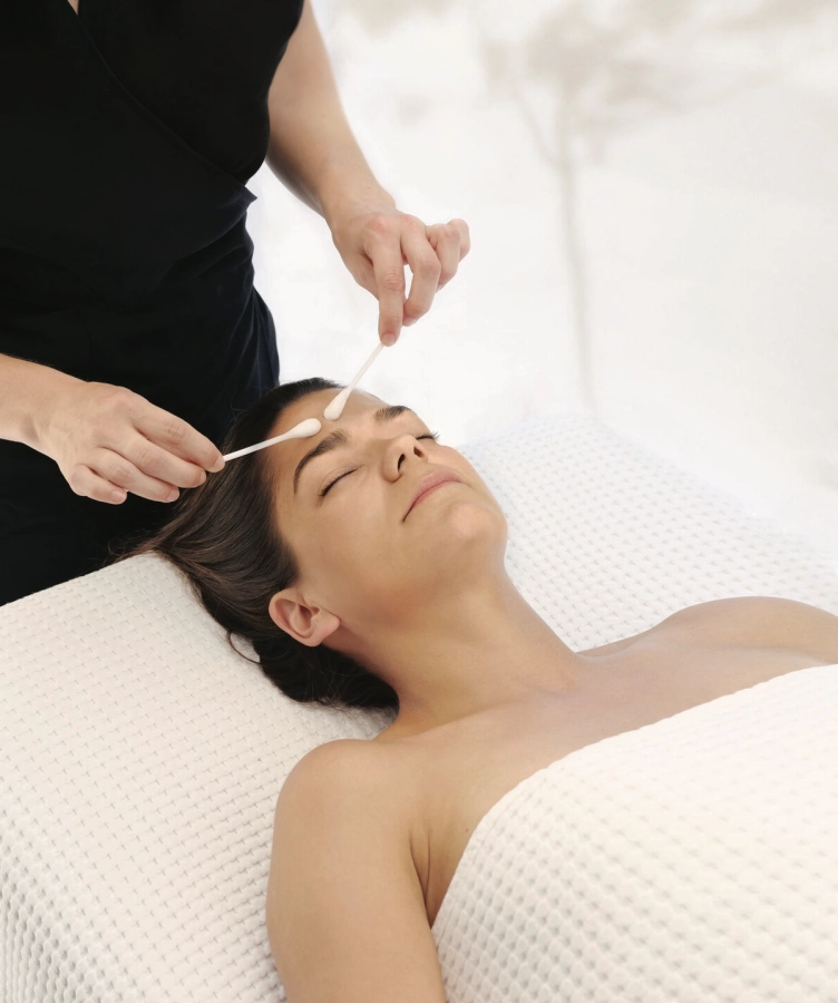 Soin du visage YONKA - ALPHA-VITAL