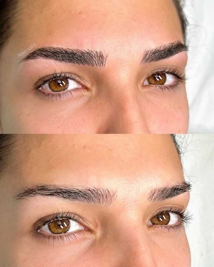 Microblading