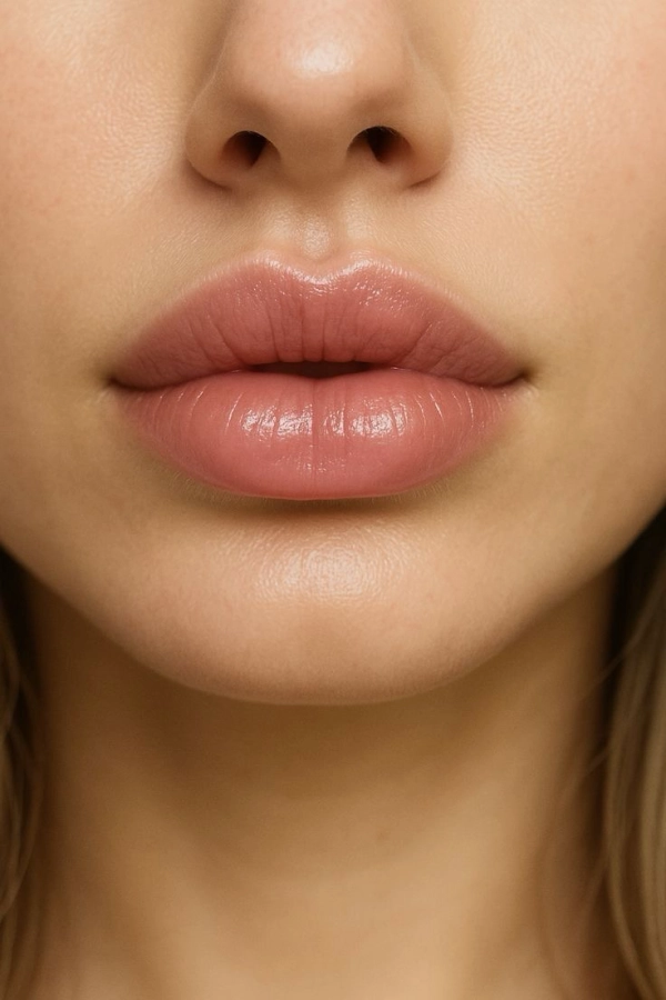 Retouche entretien 1an