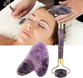 Eclat d'Améthyste (anti-âge)