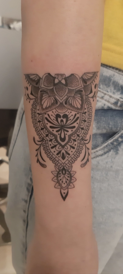 Projets tattoo Angie ( Sur devis)