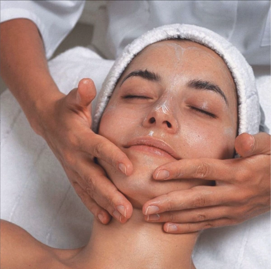 Soin du visage "Aqua Phyt's" by Phyt's - Femme (Peaux normales à mixtes déshydratées)