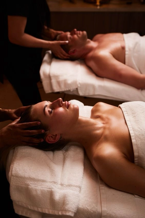 Massage Signature en Duo 90mn