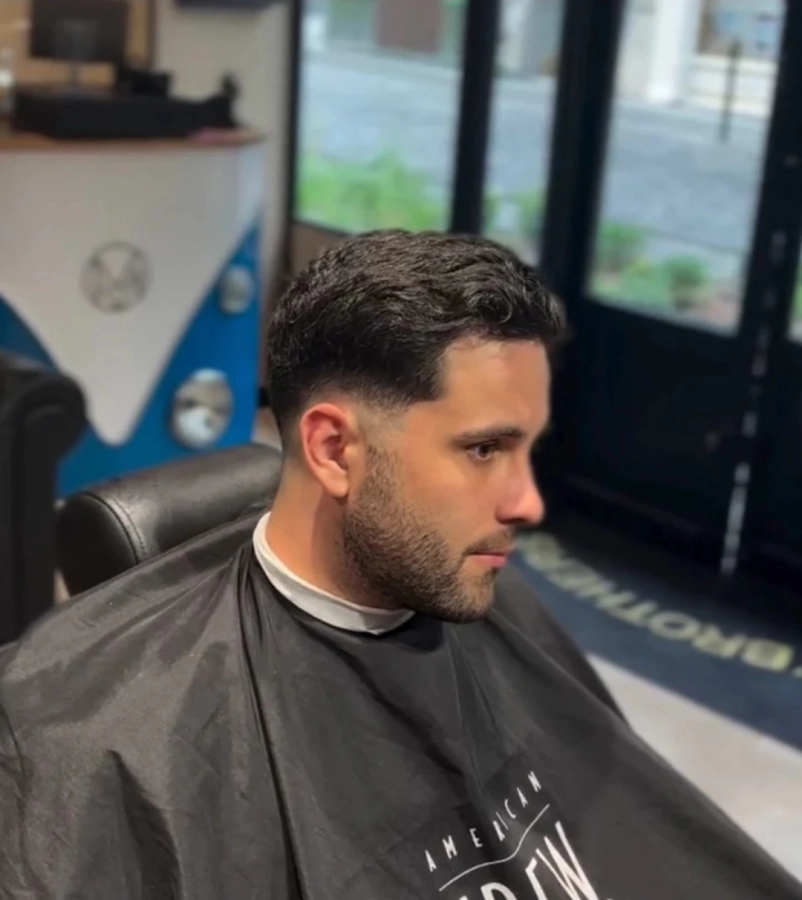 Coupe transformation