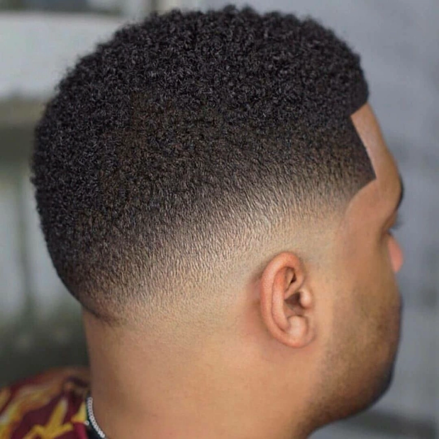 Coupe homme