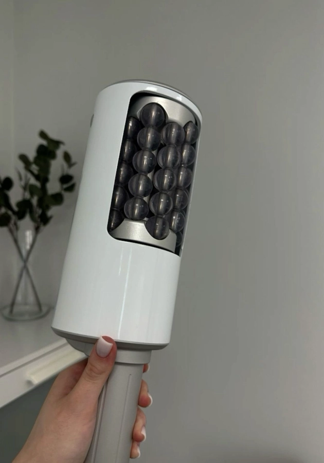 EndoSphere Therapy - 24 séances : Compression par vibrations bas ou haut du corps 35 min