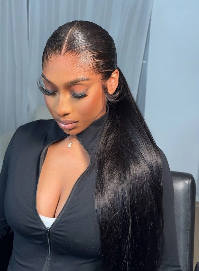 CONFECTION PERRUQUE + FRONTALE