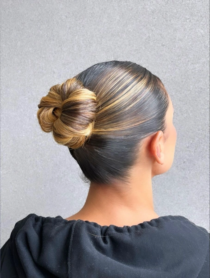 Chignon
