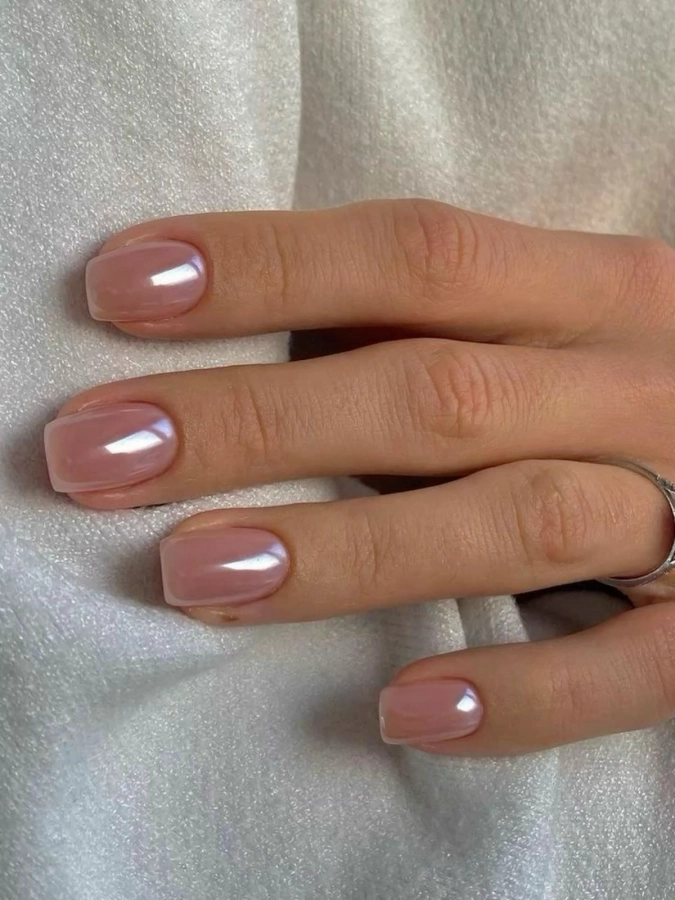 Gainage Vernis Simple