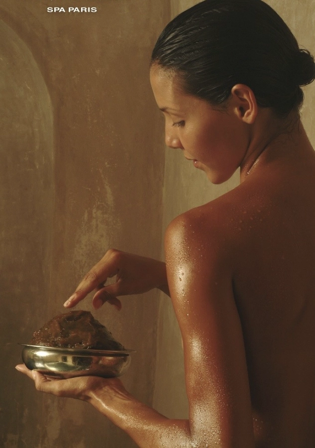 Spa en solo - Accès au Spa et 1h de soins au choix