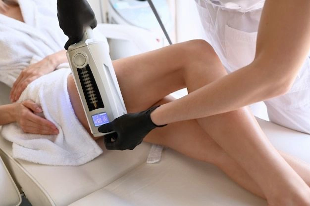 EndoSphere Therapy - 12 séances : Compression par vibrations bas ou haut du corps 35 min