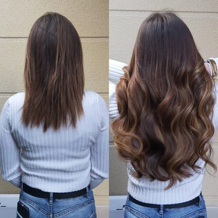 Extension : bandes adhésives 