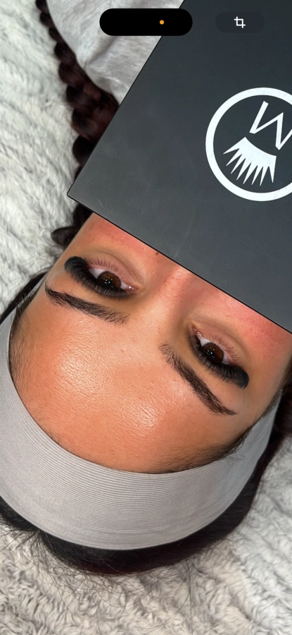 Pose GOLD (Volume Russe)