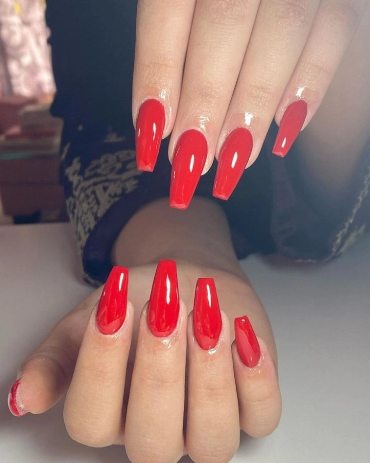 Si vous avez déjà une pose de gainage, veuillez sélectionner la section "Remplissage". Ongles courts uniquement 