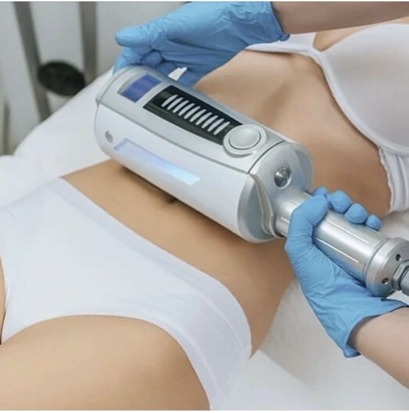 EndoSphere Therapy - Compression par vibrations bas du corps ou haut du corps 35 min