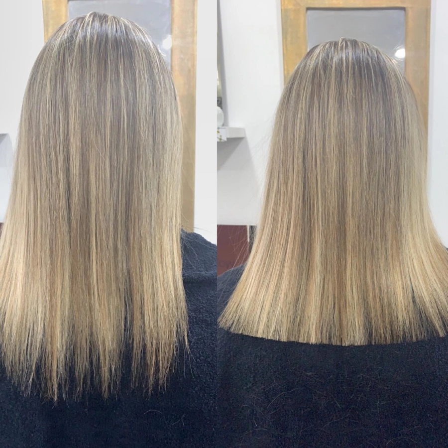 Patine dialight L'Oréal