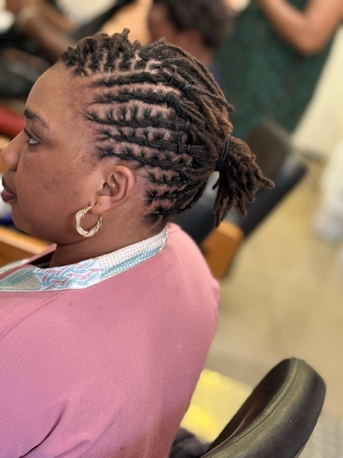 DREADLOCKS SPECIALIST