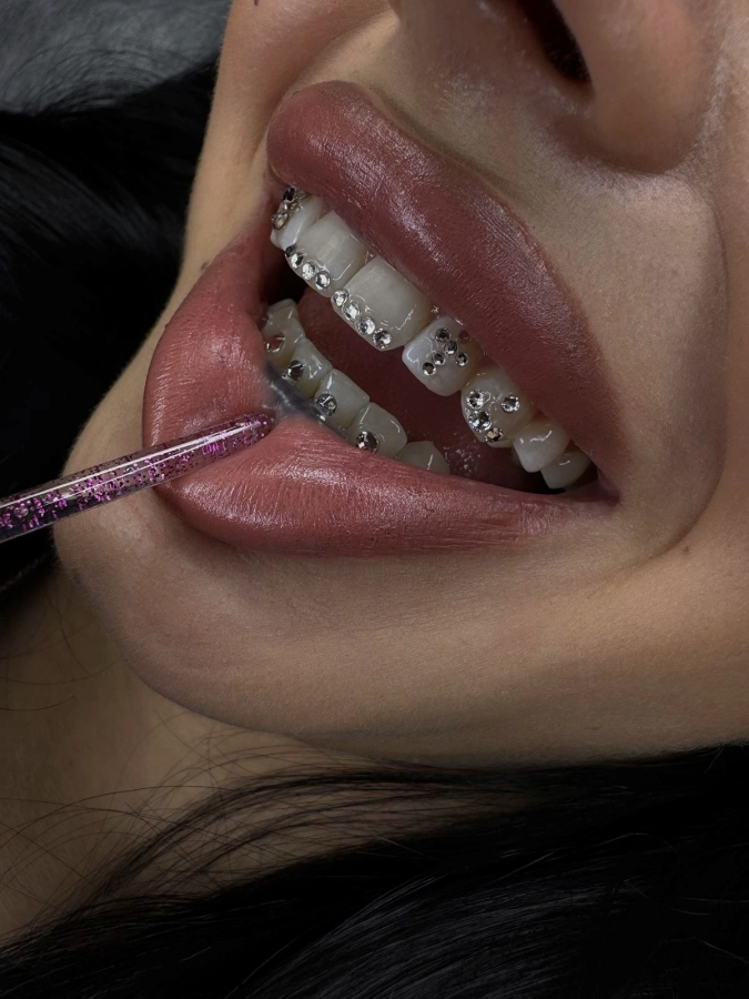 Toutes formes ( cour, etoile, fleur ect )