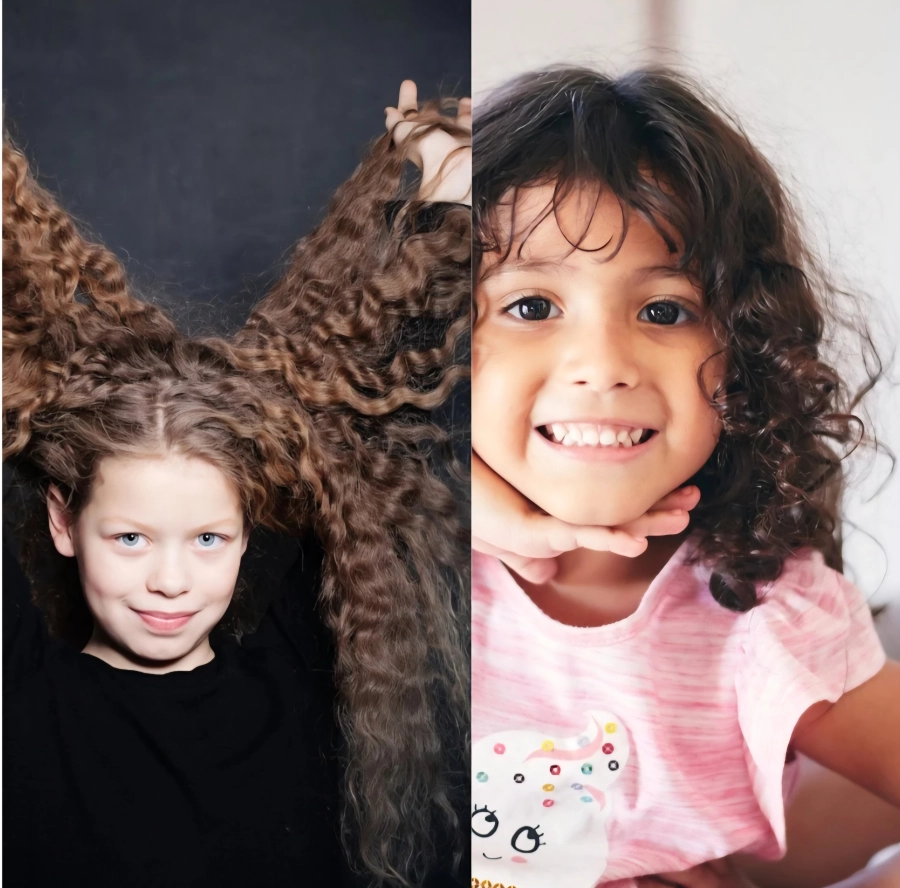 HEAD SPA ENFANT - KIDS