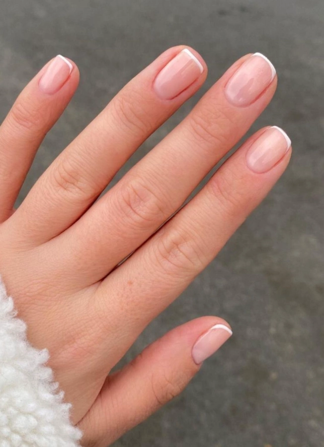 Gainage Vernis Semi Permanent 