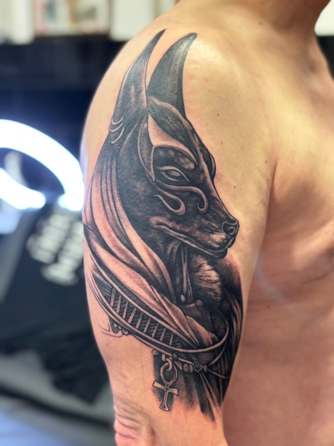 Grand Project (sur devis)