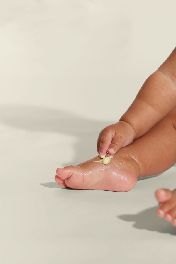 ENFANT - Soin corps Câlin des Bouts d’Choux DE 3 MOIS À 12 ANS 