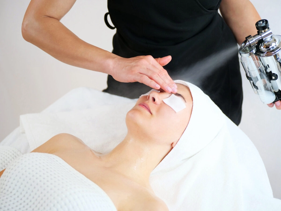 Soin du visage YONKA - GRAND CLASSIQUE