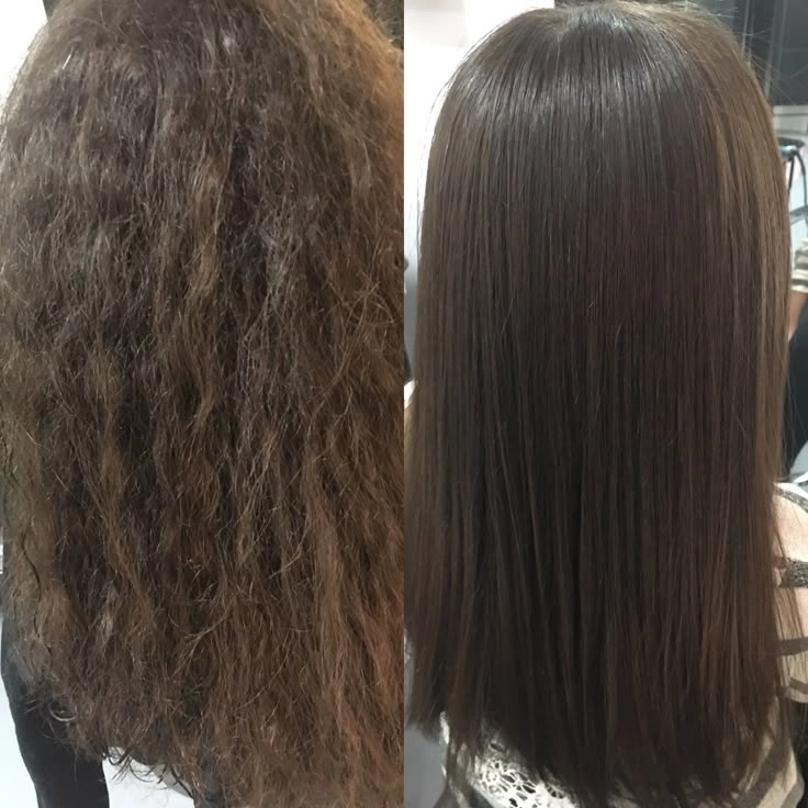 WASH AND BLOW DRYING