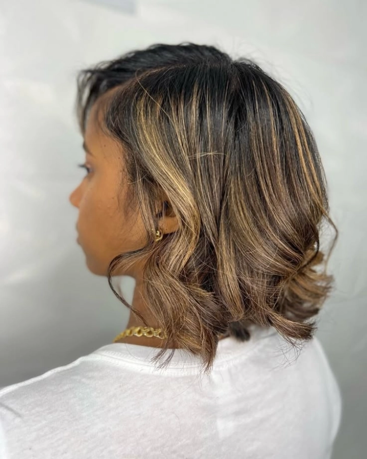 MÈCHES FLASH (10 MÈCHES)