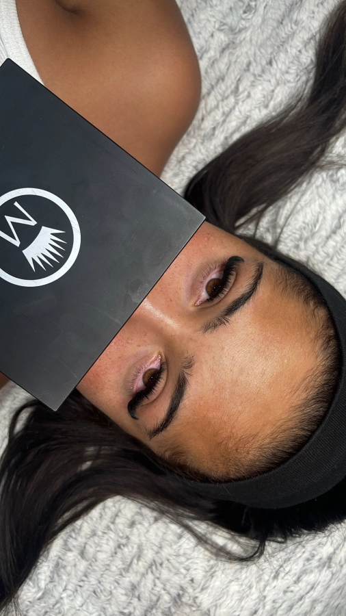 Volume russe intense