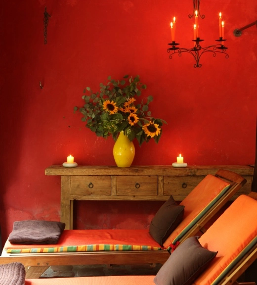 Spa en solo - Accès au Spa, 30 min de massage