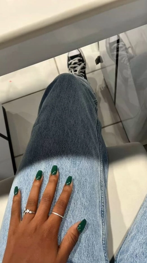 Extension chablon + vsp | Couleur unie