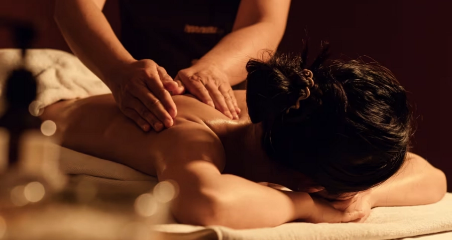 Massage